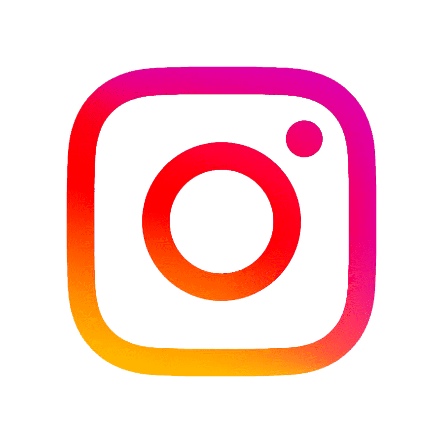 Logo do Instagram